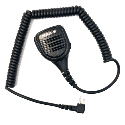 IMPACT M1-PRSM-HD3 Speaker Microphone