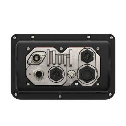 Icom M510 EVO Class D DSC VHF Fixed Mount Transceiver - NMEA 2000™