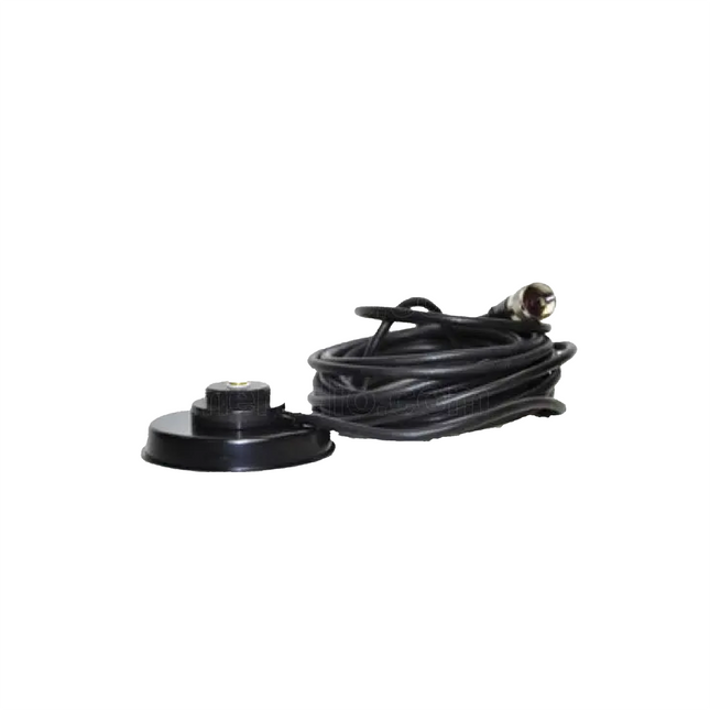 BK Technologies MAGMT-NTYPE Magnetic Antenna Mount