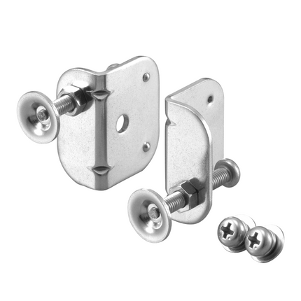 Icom MB132 Professional Flush Mount Bracket Kit