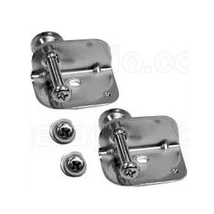 Icom MB132 Professional Flush Mount Bracket Kit