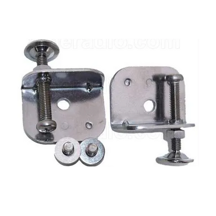 Icom MB132 Professional Flush Mount Bracket Kit