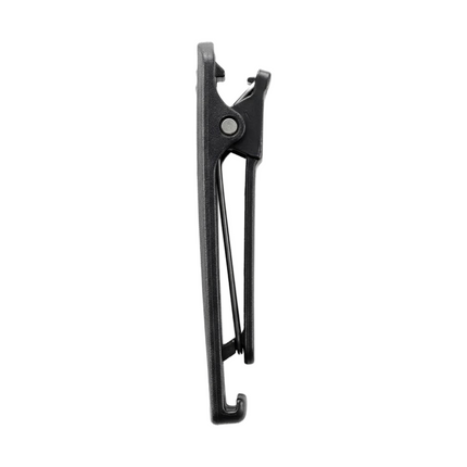 Icom MB133 Alligator Type Belt Clip