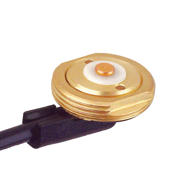 Laird MB8 NMO Kit with 17 Feet of RG-58U Coaxial Cable