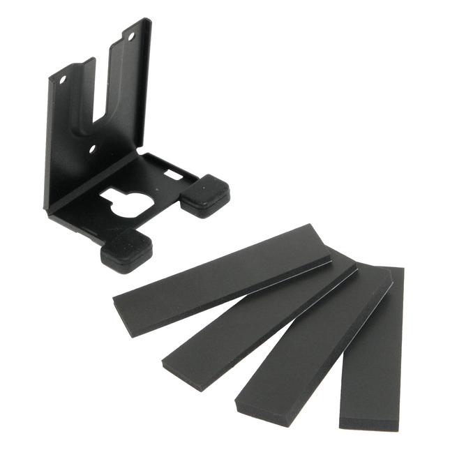 Icom MBA-1 Controller Bracket for 7100 Amateur Mobile Radio