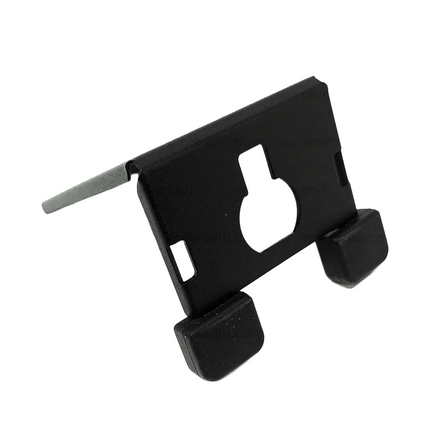 Icom MBA-1 Controller Bracket for 7100 Amateur Mobile Radio