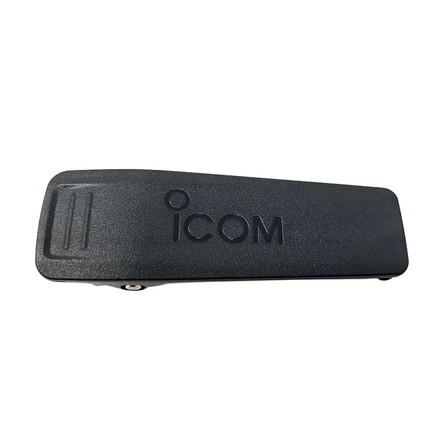 Icom MBB3 Standard Belt Clip