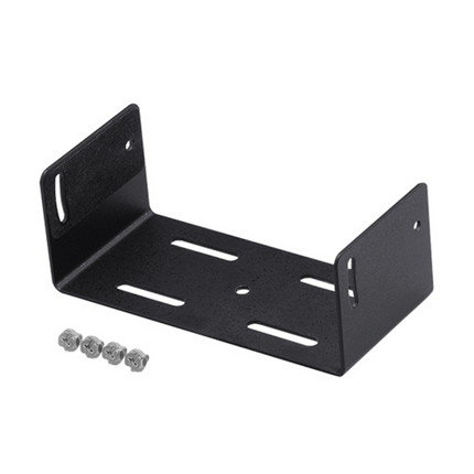 Icom MBF4 Mobile Radio Main Body Mounting Bracket