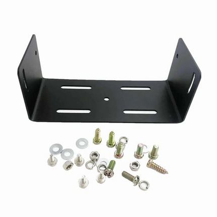 Icom MBF4 Mobile Radio Main Body Mounting Bracket