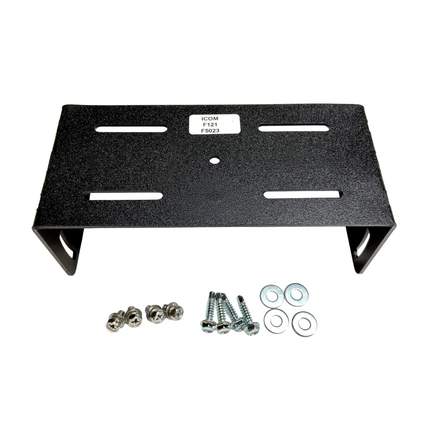 Icom MBF4 Mobile Radio Main Body Mounting Bracket