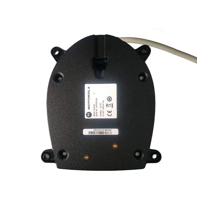 Motorola MBLN1285C MCC Series HSJB Assembly-Out
