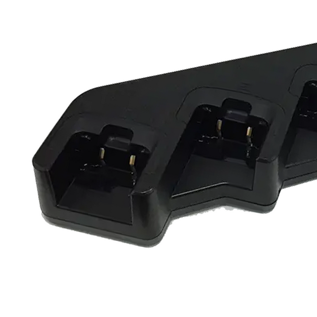 Hytera MCL22 Wireless Six-Unit Multi-Charger for Hytera PD362i