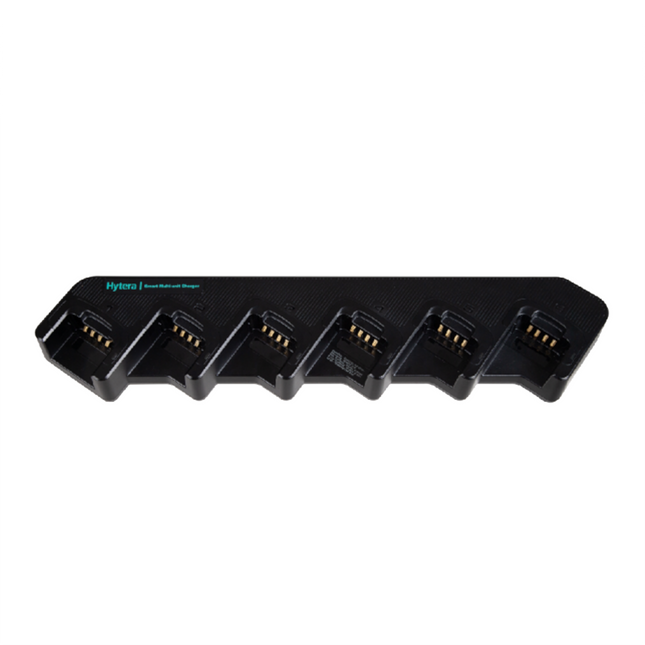 Hytera MCL39 Smart Multi-Unit Charger for H & PD Series