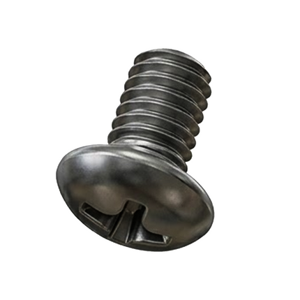 Icom MP66 (8810010771) Radio Accessory Dust Cover Screw