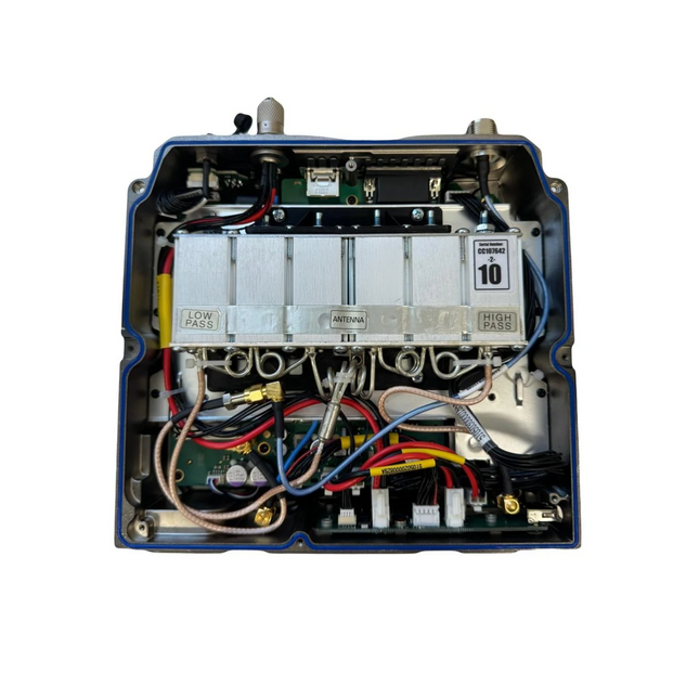 Hytera MR3332S-3(E6758b) UHF Duplexer (450-470MHz) - 6-Cavity for HR652 Mobile Repeater