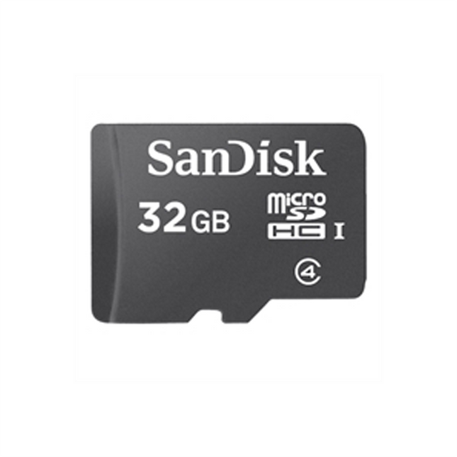 Icom Micro SD Card (32GB)