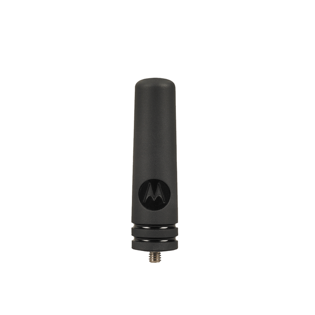 Motorola PMAD4144A - VHF Stubby Antenna (136-144MHz) 5cm