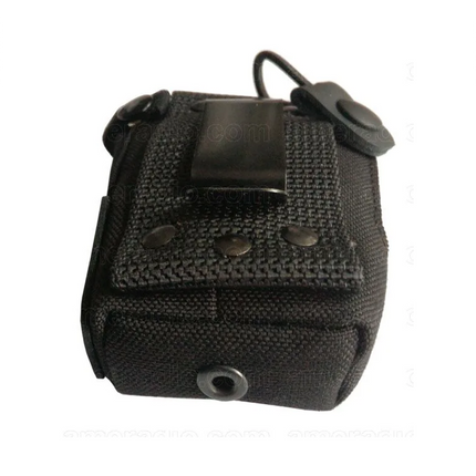 Icom NCF1052C Nylon Carrying Case for F52D/F62D & M85