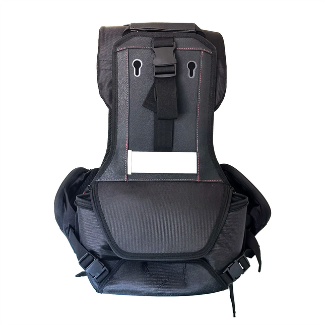 Hytera NCN035 Nylon Backpack Kit for HR652