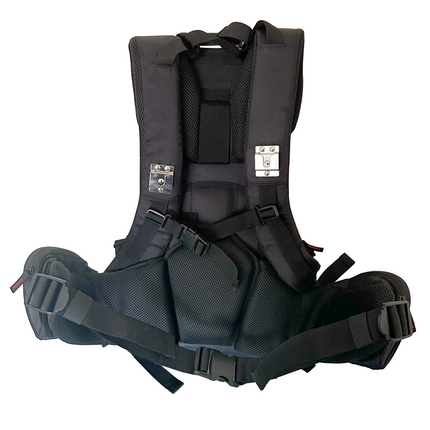 Hytera NCN035 Nylon Backpack Kit for HR652