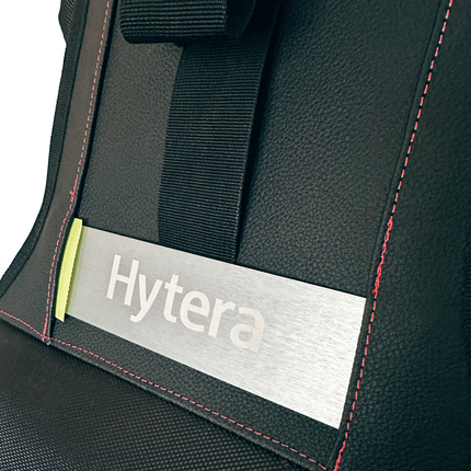 Hytera NCN035 Nylon Backpack Kit for HR652
