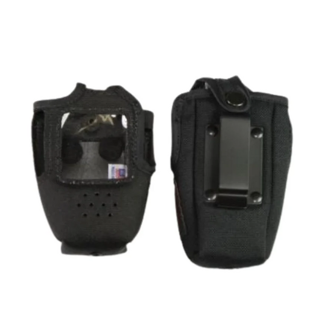 Ritron NH-C Nylon Carrying Holster for J Series Radio