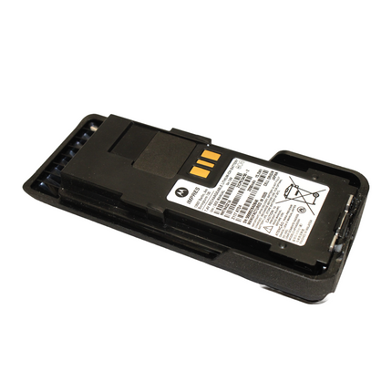 Motorola NNTN4321A IMPRES Li-Ion 2000mAh IECEx IP67 Battery