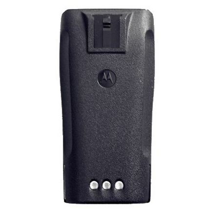 Motorola NNTN4851 NiMH Battery (1400mAh) for Portable Two-Way Radios