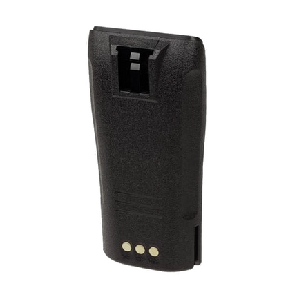 Motorola NNTN4970A Li-Ion Slim Two-Way Radio Battery for CP200 & CP200d