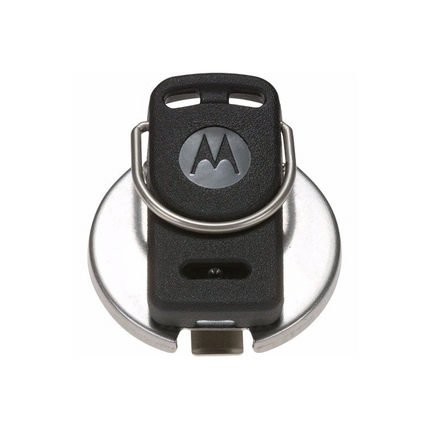 Motorola NNTN4990A Replacement Swivel Clip with D-Ring (12-Pack)