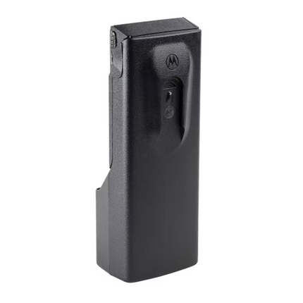 Motorola NNTN5332B Alkaline Clamshell Battery Pack