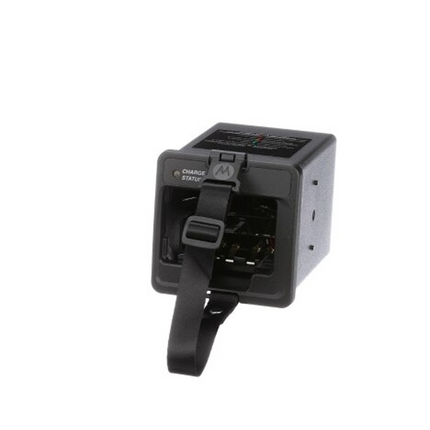 Motorola NNTN7616D IMPRES™ Compatible Vehicular Charger