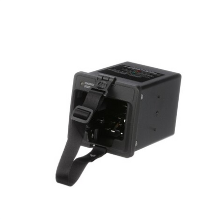 Motorola NNTN7616D IMPRES™ Compatible Vehicular Charger
