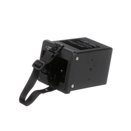 Motorola NNTN7616D IMPRES™ Compatible Vehicular Charger