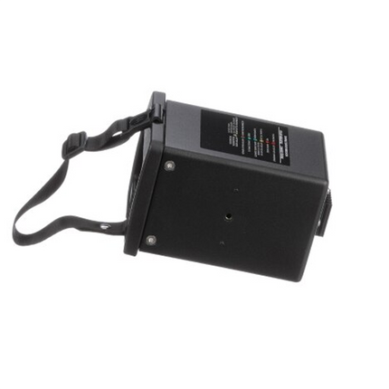 Motorola NNTN7616D IMPRES™ Compatible Vehicular Charger