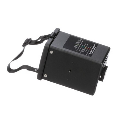 Motorola NNTN7616D IMPRES™ Compatible Vehicular Charger