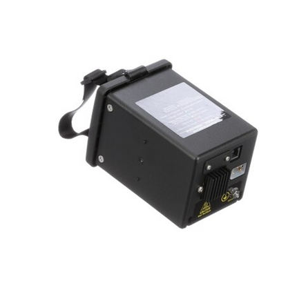 Motorola NNTN7616D IMPRES™ Compatible Vehicular Charger