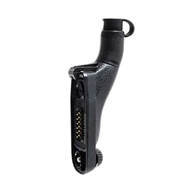 Motorola NNTN7869B 6 Pin Hirose Adapter