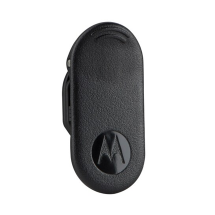 Motorola NNTN8127B Operations-Critical Wireless PTT Pod
