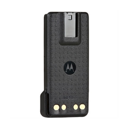 Motorola NNTN8128C IMPRES Li-Ion Battery - 2000mAh, Submersible