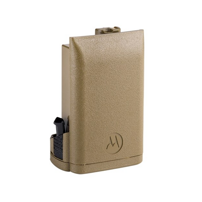 Motorola NNTN8182B 3100mAh IP68 Li-Ion Battery for SRX2200 (NNTN8182)