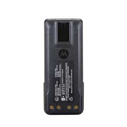 Motorola NNTN8359C - Motorola ATEX (IS) Rated Battery - Lithium-Ion (2075mAh)