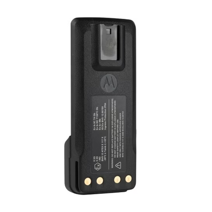 Motorola NNTN8359C - Motorola ATEX (IS) Rated Battery - Lithium-Ion (2075mAh)
