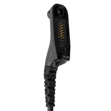 Motorola NNTN8383B IMPRES™ Industrial Noise-Canceling Remote Speaker Microphone