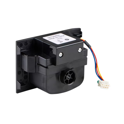 Motorola NNTN8460A Multi-Unit Charger Pocket Insert for CP and PR Series