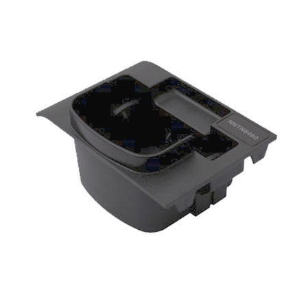 Motorola NNTN8460A Multi-Unit Charger Pocket Insert for CP and PR Series