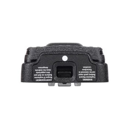 Motorola NNTN8560B Battery - UL-Rated Lithium-ion (2500mAh) - Intrinsically Safe