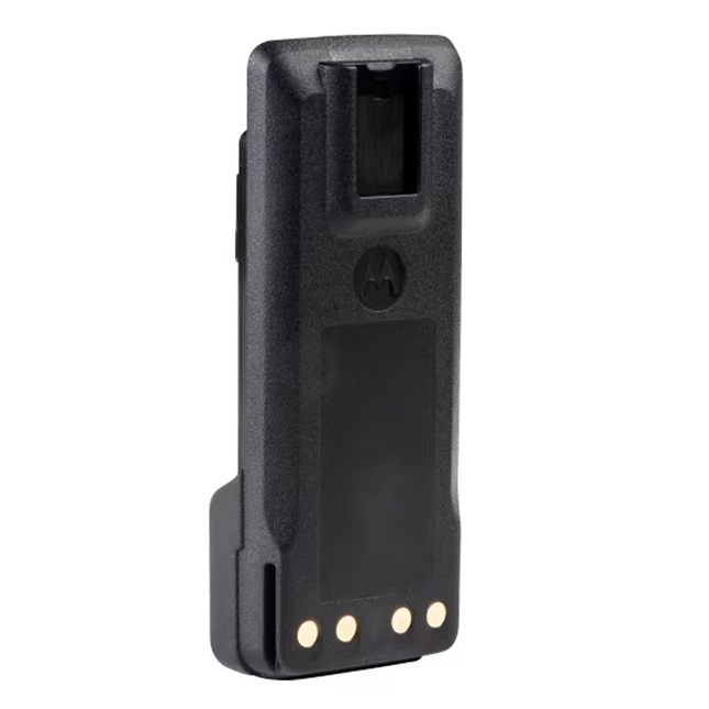 Motorola NNTN8750B IMPRES 2050 mAh Li-ion Battery Pack (IP67)