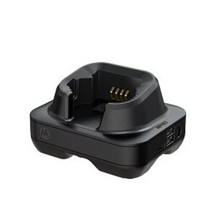 Motorola NNTN9199A IMPRES 2 Single-Unit Fast Charger (US/NA Plug)