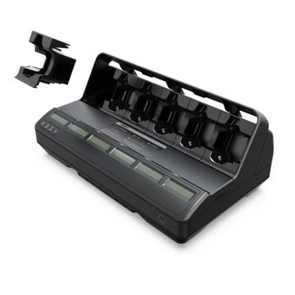 Motorola NNTN9212A APX NEXT Radio Pocket for NNTN8844A Multi-Unit Charger